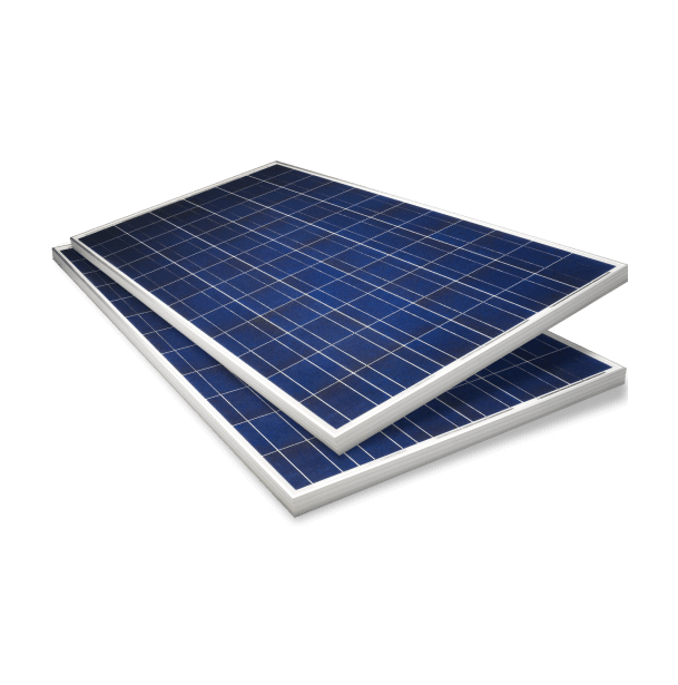 Hibrid Solar Panel