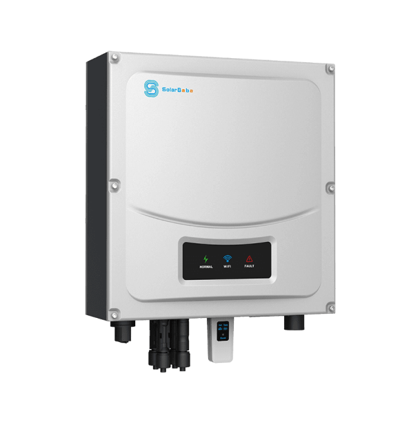 Helper Of Solar Panel